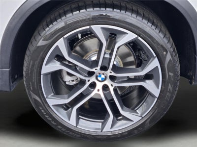 2025 BMW X5 sDrive40i