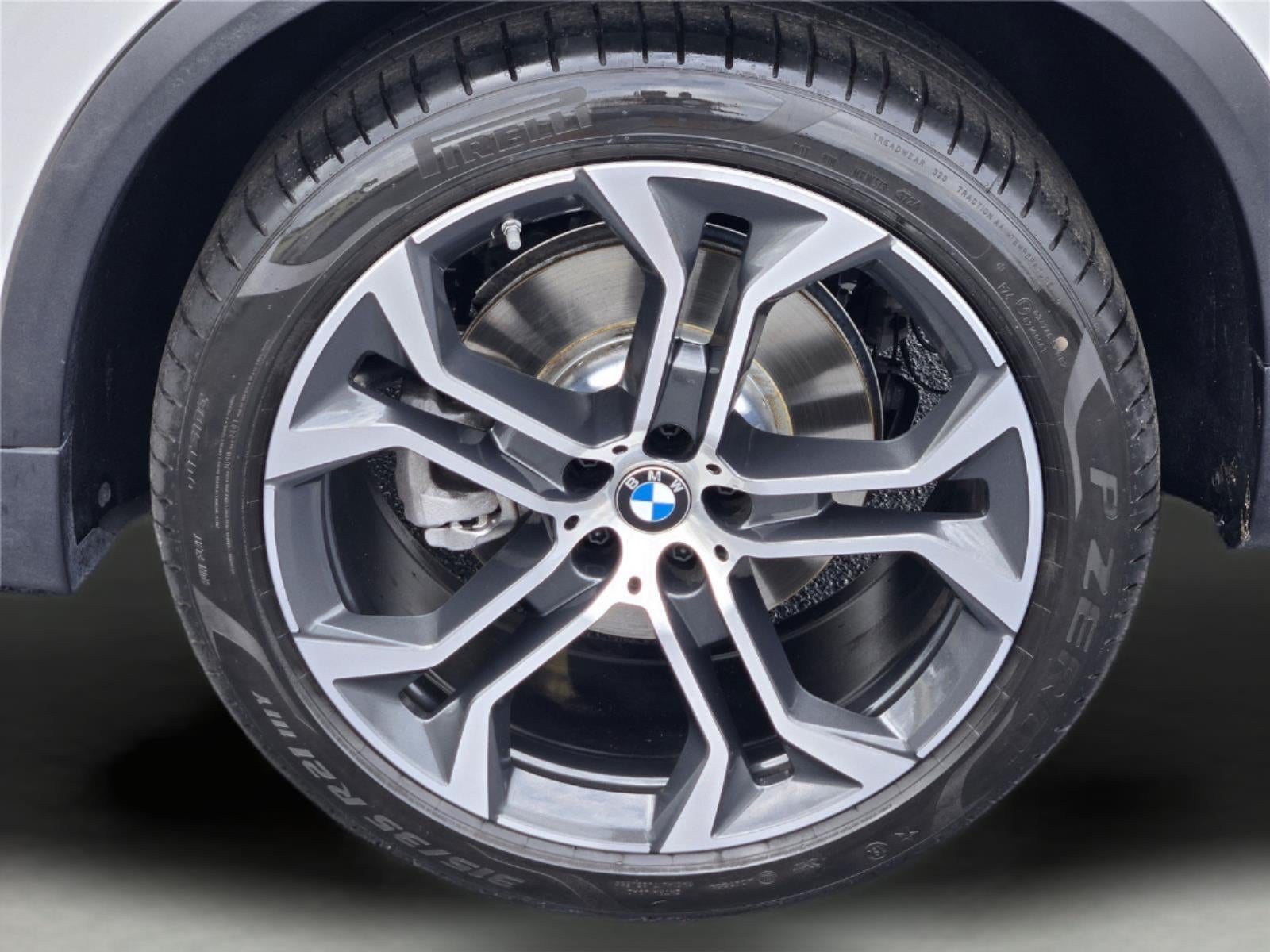 2025 BMW X5 sDrive40i