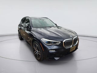 2019 BMW X5 xDrive50i
