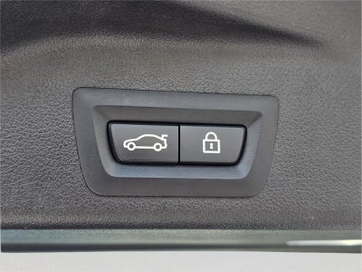 2022 BMW X5 xDrive45e