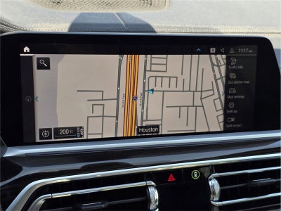 2022 BMW X5 xDrive45e