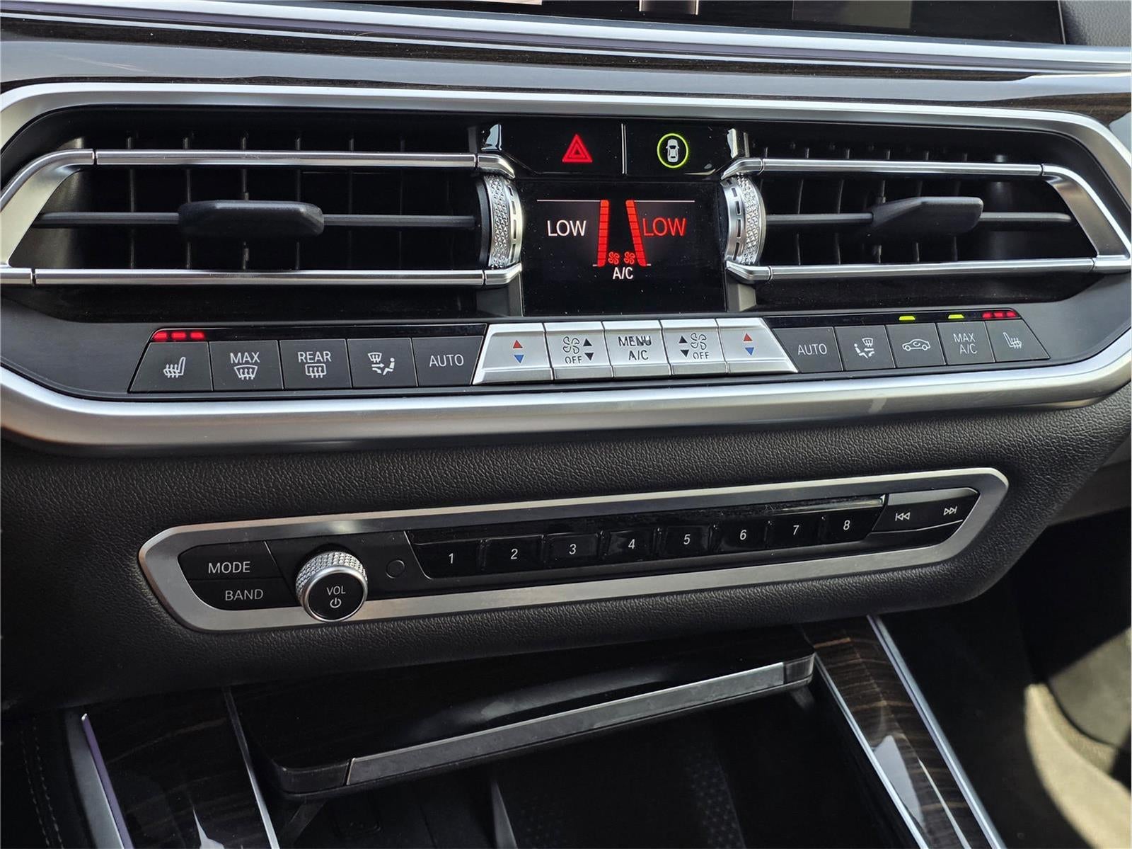 2022 BMW X5 xDrive45e