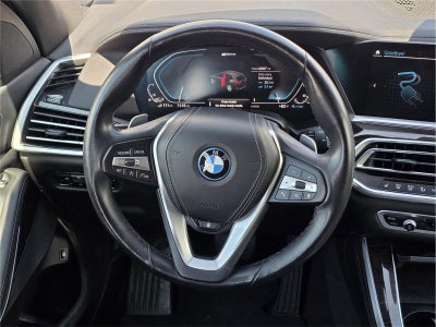2022 BMW X5 xDrive45e