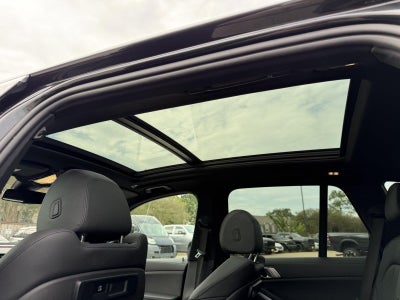 2022 BMW X5 45E