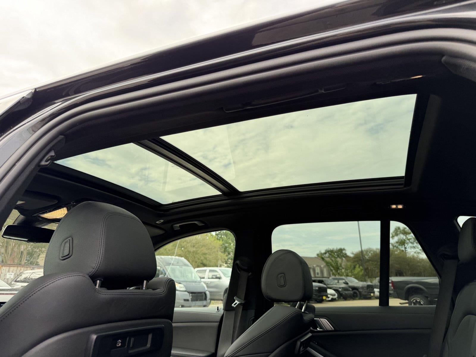 2022 BMW X5 45E