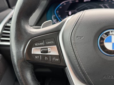 2022 BMW X5 45E