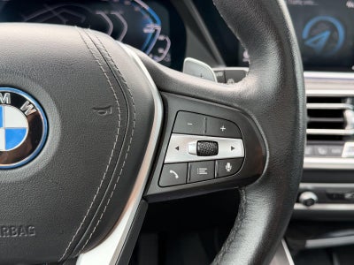 2022 BMW X5 45E