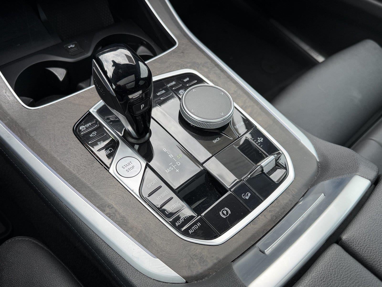 2022 BMW X5 45E