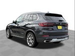 2022 BMW X5 45E
