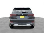 2022 BMW X5 45E
