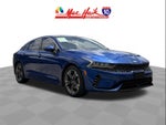 2021 Y K5 EX