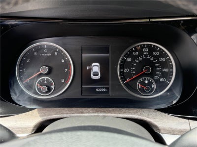 2021 Y K5 EX