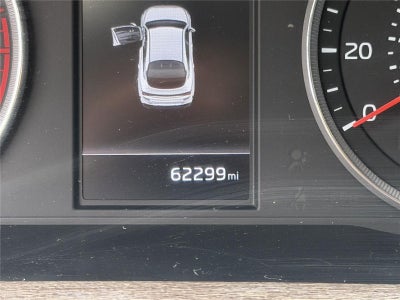 2021 Y K5 EX