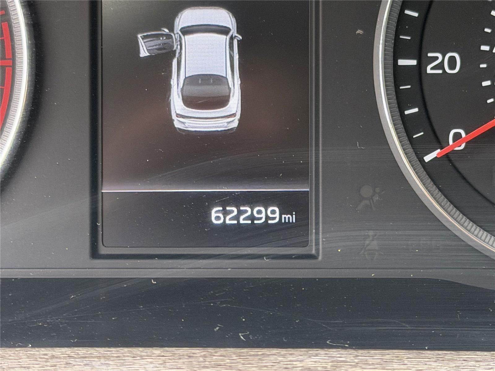 2021 Y K5 EX