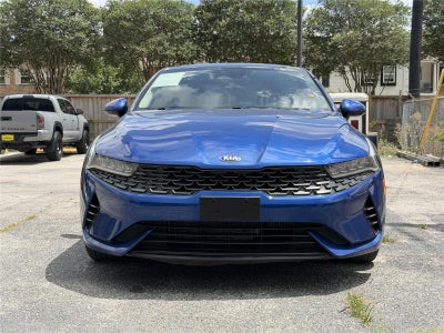 2021 Y K5 EX