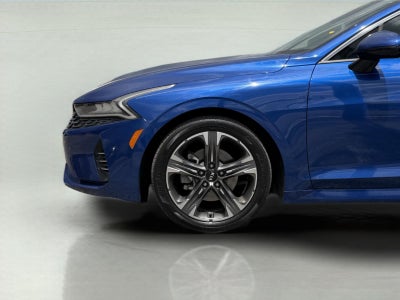 2021 Y K5 EX