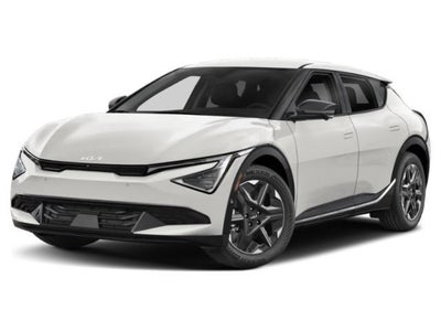 2025 Kia EV6 Light