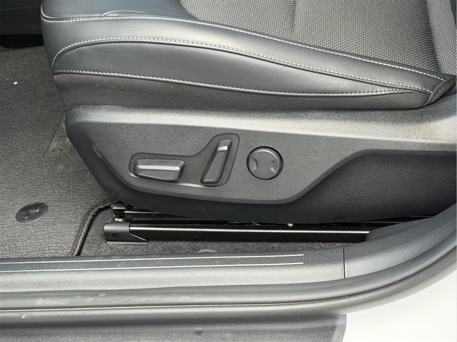 2025 Kia Ev6 Light