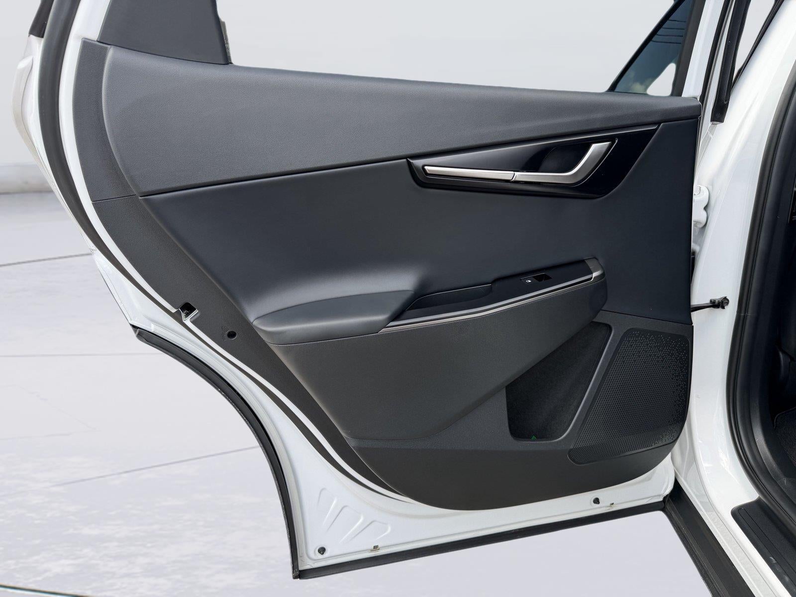 2025 Kia Ev6 Light