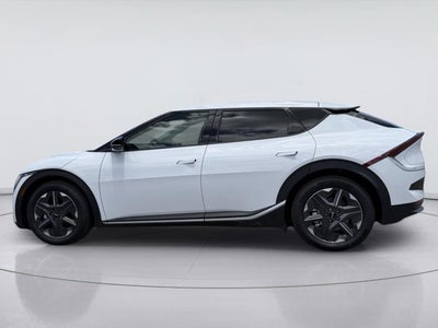 2025 Kia Ev6 Light