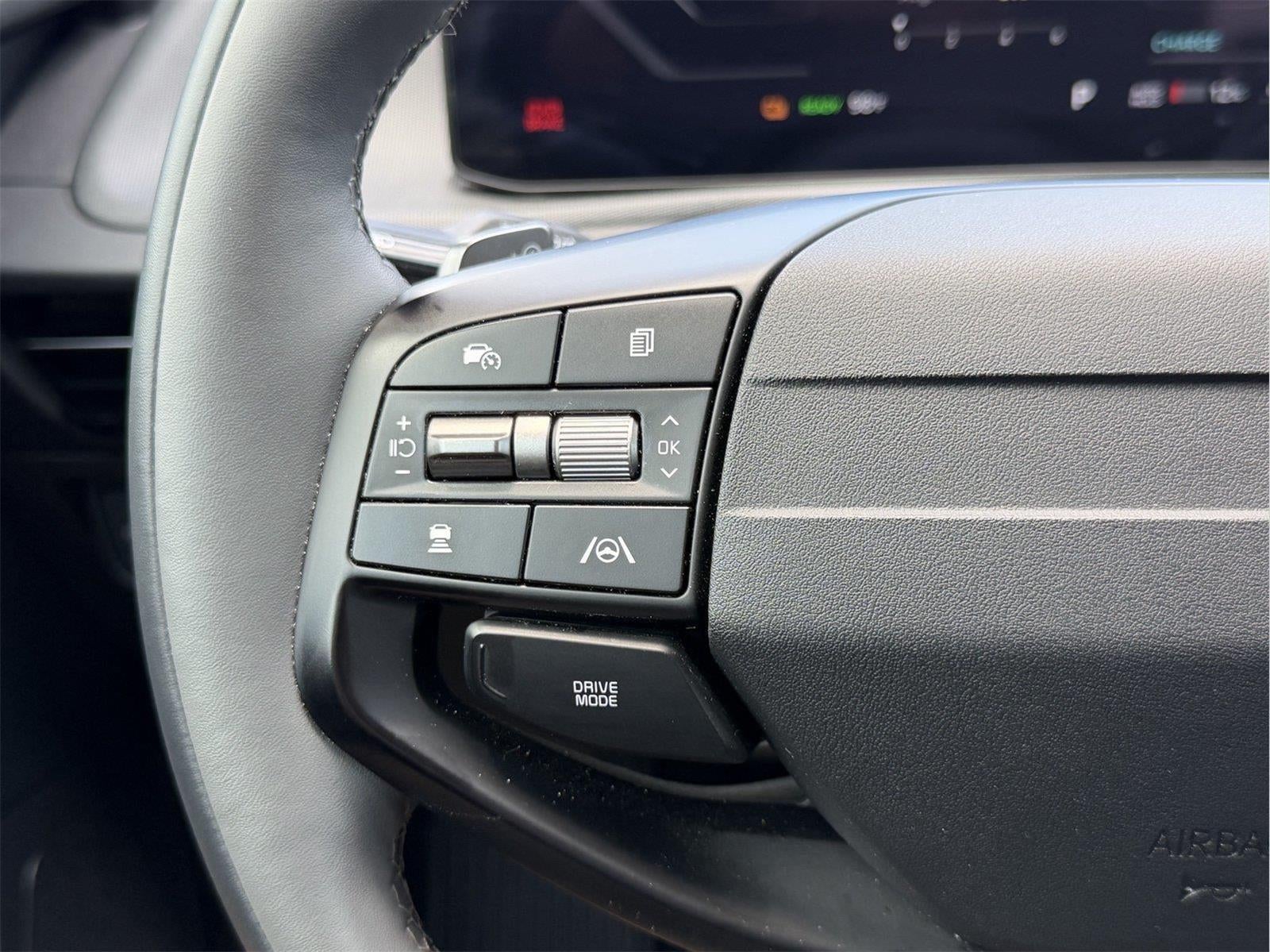 2025 Kia Ev6 Light