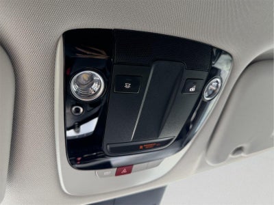 2025 Kia Ev6 Light