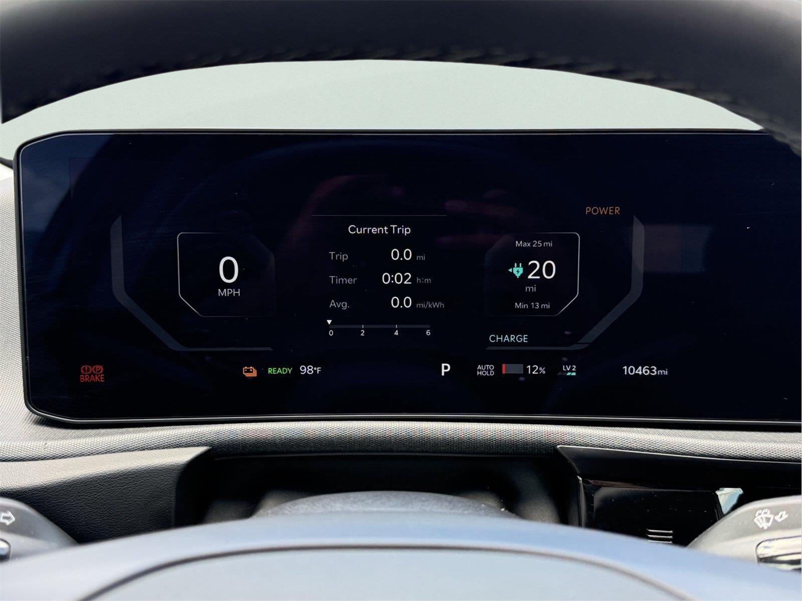 2025 Kia Ev6 Light