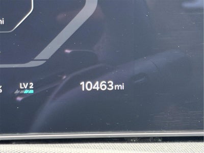 2025 Kia Ev6 Light