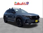 2023 Mazda Mazda CX-50 2.5 Turbo Meridian Edition