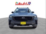 2023 Mazda Mazda CX-50 2.5 Turbo Meridian Edition