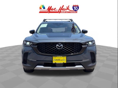 2023 Mazda Mazda CX-50 2.5 Turbo Meridian Edition