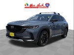 2023 Mazda Mazda CX-50 2.5 Turbo Meridian Edition