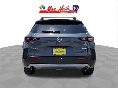 2023 Mazda Mazda CX-50 2.5 Turbo Meridian Edition
