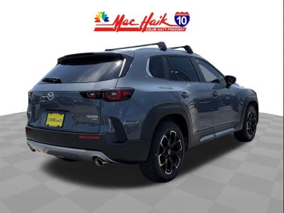 2023 Mazda Mazda CX-50 2.5 Turbo Meridian Edition