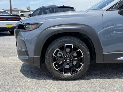 2023 Mazda Mazda CX-50 2.5 Turbo Meridian Edition
