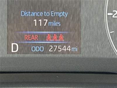 2024 Toyota Corolla Cross Hybrid S