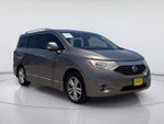 2015 Nissan Quest Platinum