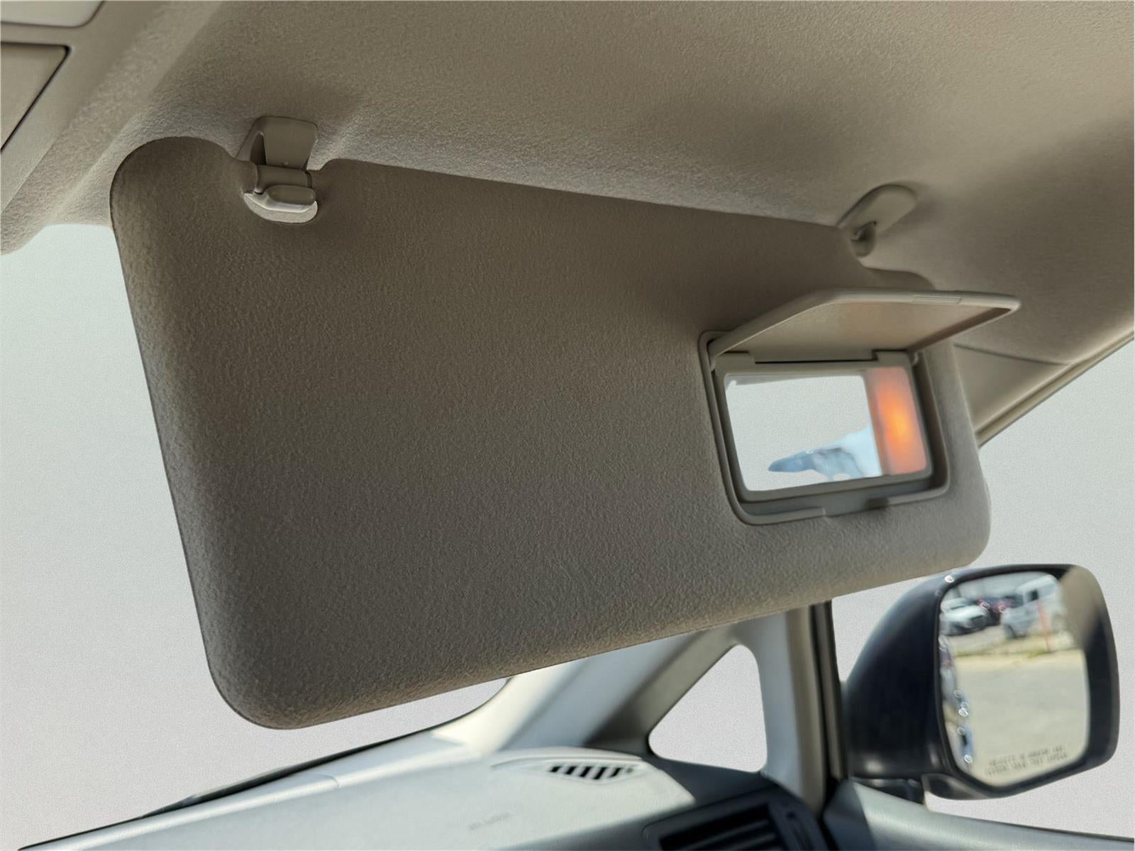 2015 Nissan Quest Platinum