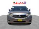 2015 Nissan Quest Platinum