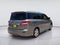 2015 Nissan Quest Platinum