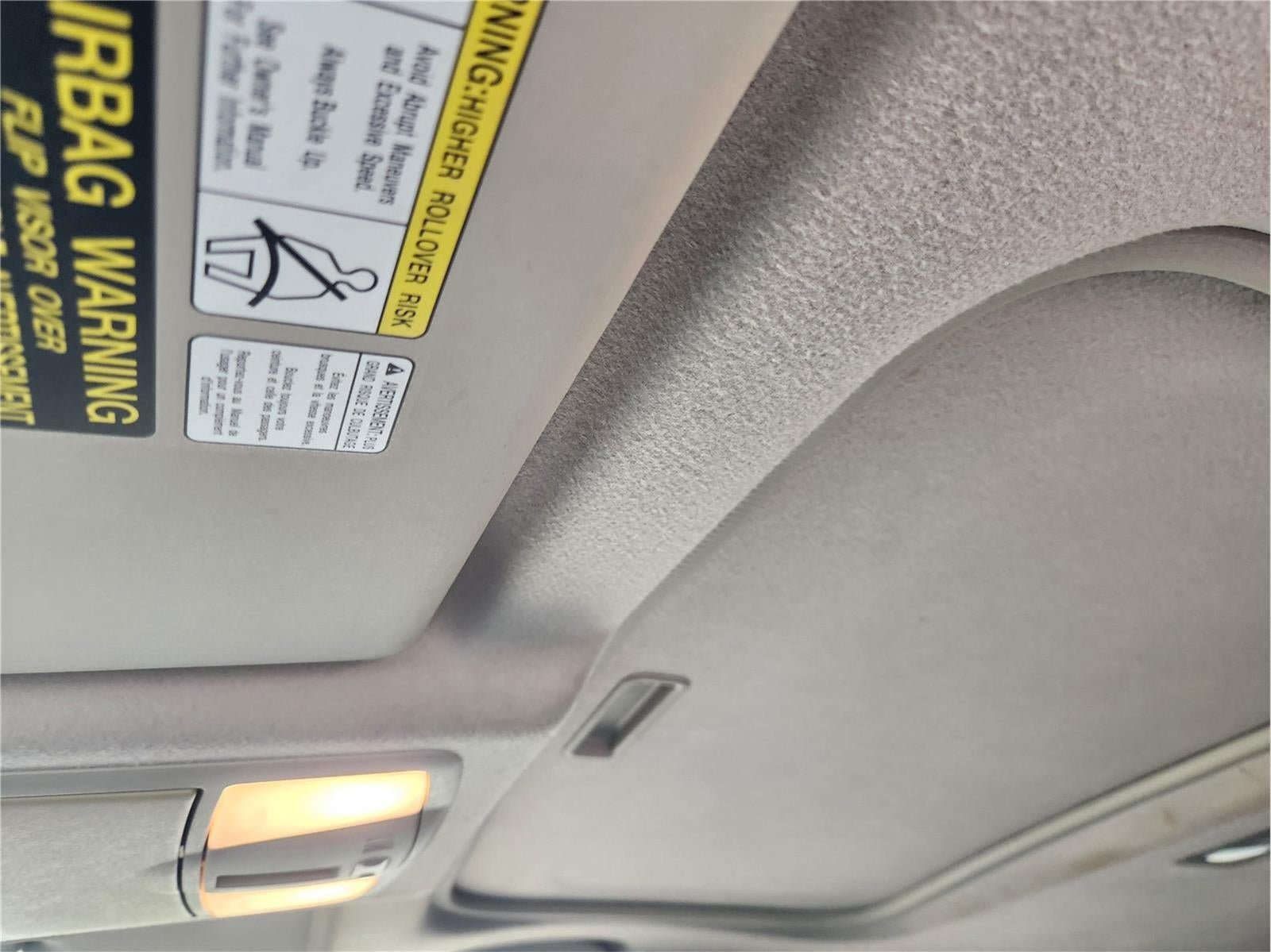 2013 Nissan Rogue SL