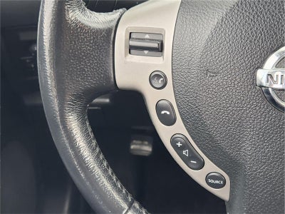 2013 Nissan Rogue SL