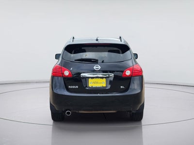 2013 Nissan Rogue SL