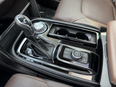 2023 INFINITI Qx80 PREMIUM SELECT