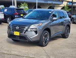 2024 Nissan ROGUE SV FWD