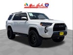 2019 Toyota 4Runner TRD Off-Road Premium