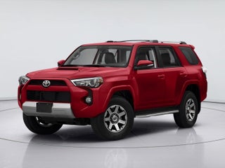 2019 Toyota 4 RUNNER TRD Off Road Premium