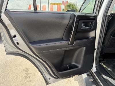 2022 Toyota 4Runner TRD Off-Road Premium