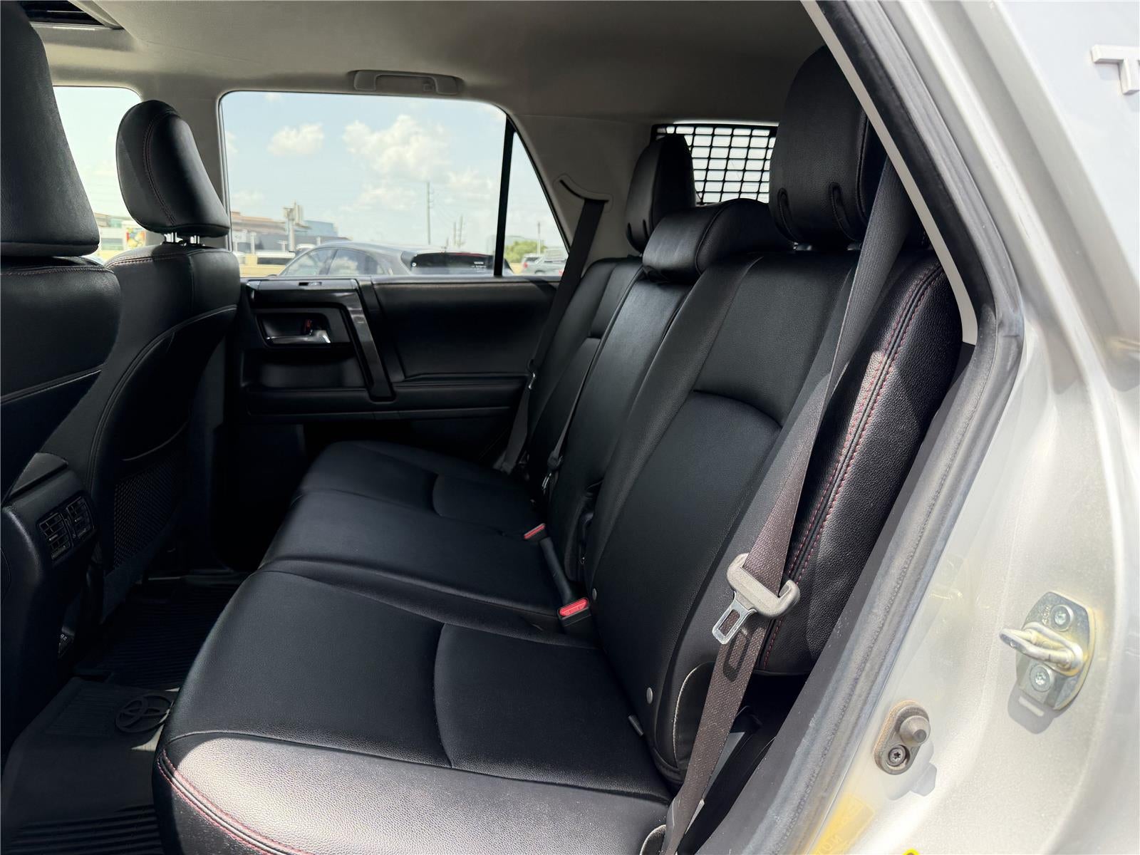 2022 Toyota 4Runner TRD Off-Road Premium
