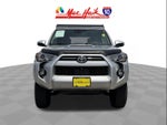2022 Toyota 4Runner TRD Off-Road Premium